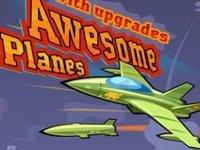 Sky Champions Aerial Mission
