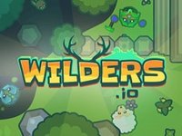 Wilderness Survival Adventure