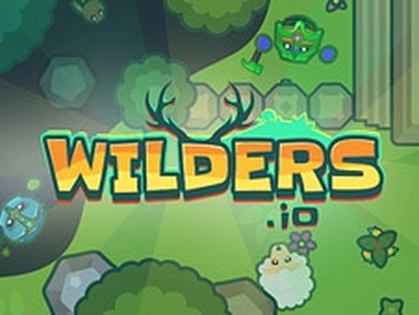 Wilderness Survival Adventure