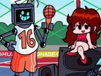 Hex Rhythm Music Game