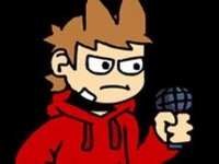 Tord Rhythm Showdown