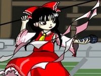 Rhythm Crossover: Touhou Funk