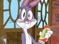 Bugs Bunny Beat Battle