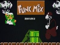 Funk Mix Innocence Rhythm Game