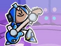 Terminal Beats Rhythm Challenge