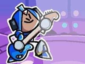 FNF Terminal Beats Revamped! vs Mega Man Online Arcade Game