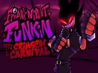 Carnival Rhythm Showdown