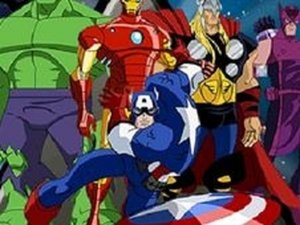The Avengers: Bunker Busters 2 Online Puzzle Game