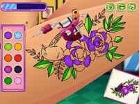 Creative Art Studio Puzzle