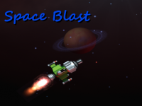 Cosmic Strike Action Game