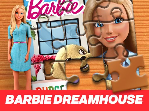 Dream Mansion Picture Assembly