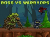 Hero Creature Chase Runner