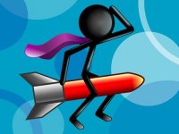Stickman Jigsaw Challenge