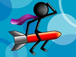 Stickman Jigsaw Puzzle