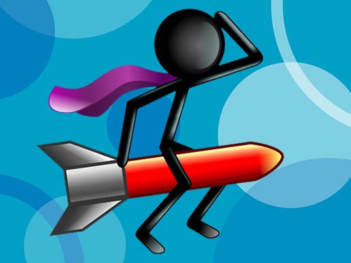 Stickman Jigsaw Challenge