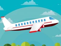 Aircraft Color Match Puzzle