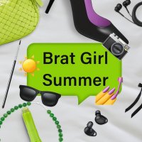 Summer Style Dress Up Game