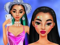 Concert Day Fashion Stylist Game