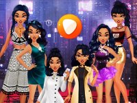 Fashion Dress Up Adventure