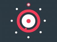 Radius Ball Puzzle Arcade