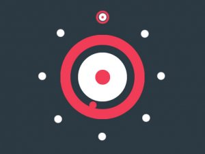 Radius Ball Puzzle Arcade