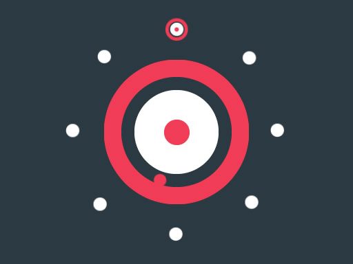 Radius Ball Puzzle Arcade