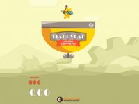 FlappyCat Sky Flight Adventure