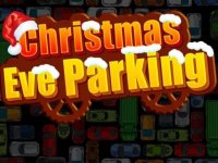 Holiday Parking Arcade