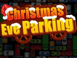 Christmas Eve Parking Online Arcade Game