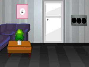 Living House Escape Puzzle Game - Point and Click Puzzle Game