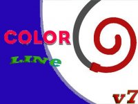 Color Path v7 Arcade Game