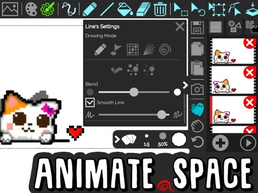 Animate GIF Creator Online