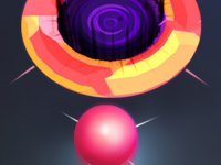 Hole Run Puzzle Adventure