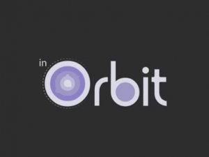 In Orbit Online Arcade Game