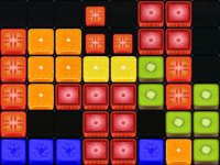 Block Fit Puzzle Game