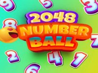 Number Catch Puzzle Game