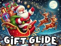 Present Drop Holiday Arcade