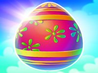Easter Picture Match Puzzle