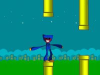 Flappy Happy Sky Adventure