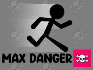 Max Danger Online Puzzle Game