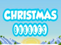 Christmas Bubbles Match Puzzle