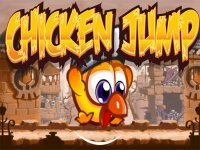 Chicken Leap Adventure