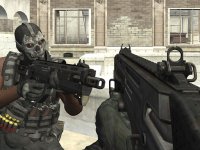 Ghost Strike Online Arena