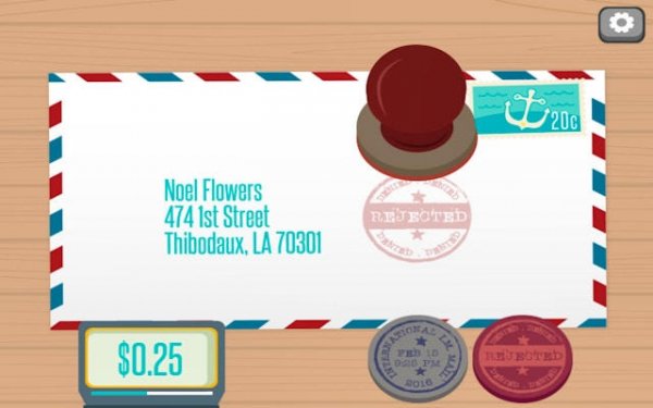 Chop Chop Pro - Stamp Sorting Online Game