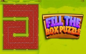 Geometric Fit Puzzle