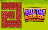 Geometric Fit Puzzle
