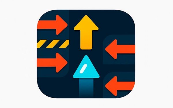 Hazard Heights - Vertical Action Climber