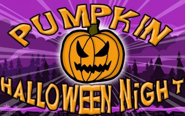 Pumpkin Night: Halloween Key Adventure Online Game