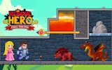 Hero Rescue Pin Puzzle