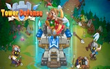 Fortress Tactics: Path Defense